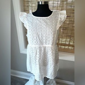 EUC Gap Maternity Top